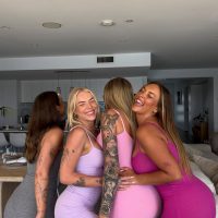 TopFapGirls.net provides exclusive FAP-uncensored OnlyFans Leaked pics for free. | Holly Brougham hbro1 hbroandjohnny TheHollyMoon TopFapGirls Leaks Pics 0037