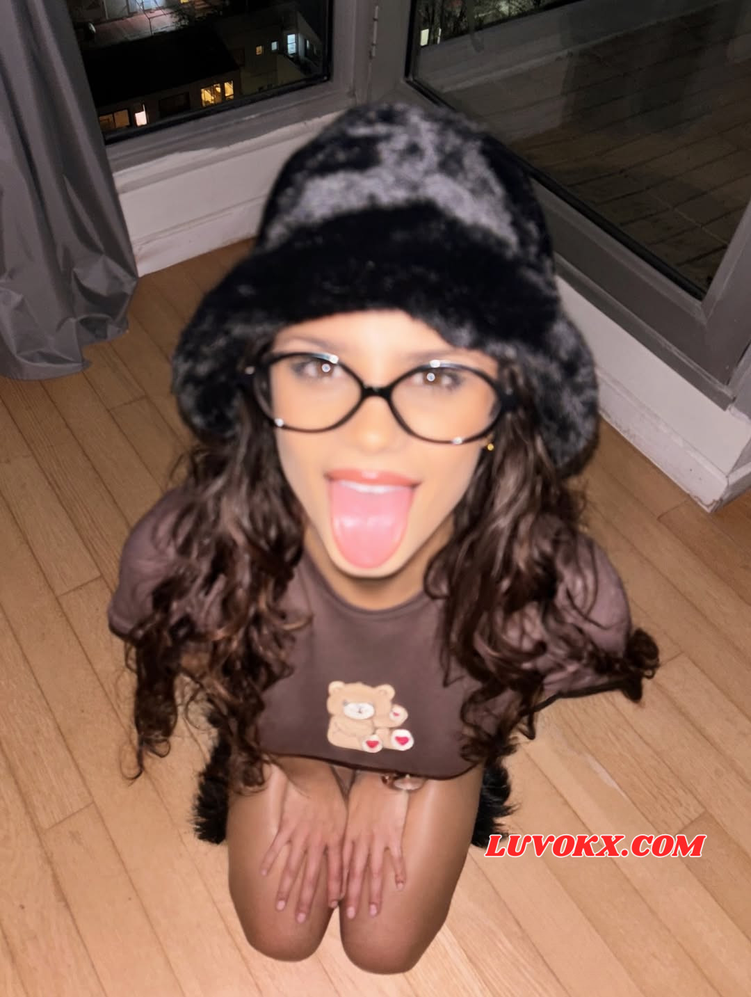 Isabelly Campos TopFapGirls aka garota_isabelly garotaisabelly Leaked — photo 7