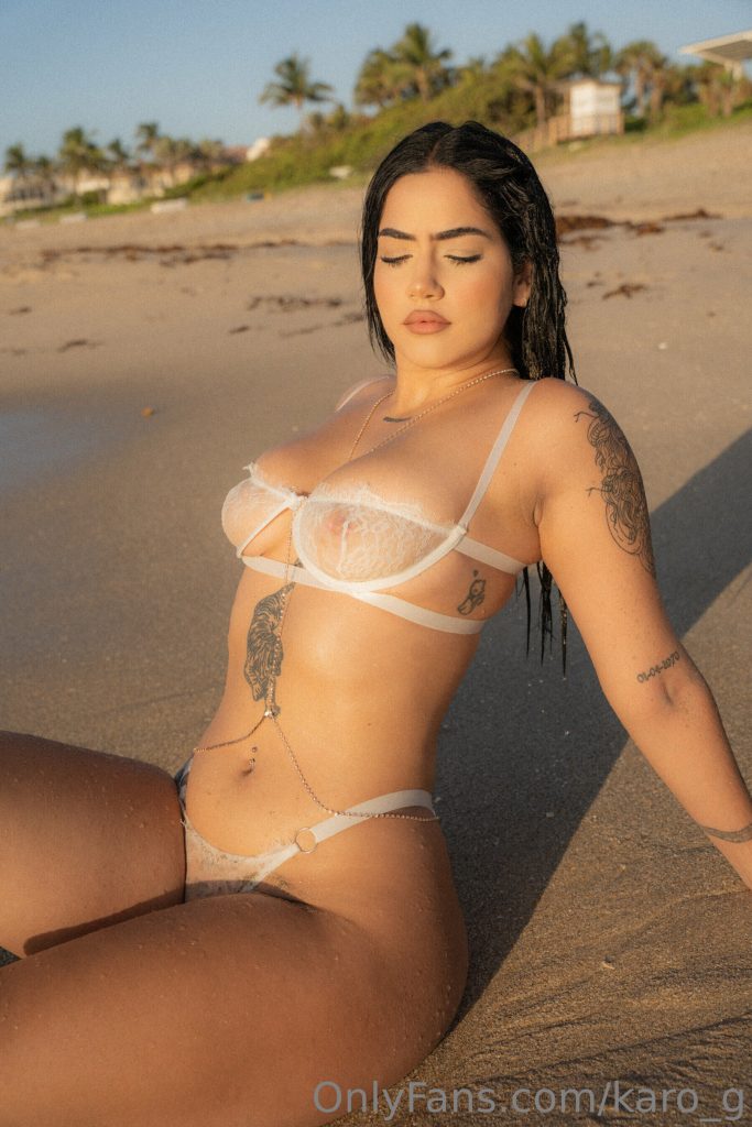 TopFapGirls.net provides exclusive FAP-uncensored OnlyFans Leaked pics for free. | Karo Garcia karo g im karog TopFapGirls Leaks Pics 0027