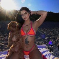 TopFapGirls.net provides exclusive FAP-uncensored OnlyFans Leaked pics for free. | Karo Garcia karo g im karog TopFapGirls Leaks Pics 0042