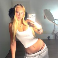 TopFapGirls.net provides exclusive FAP-uncensored OnlyFans Leaked pics for free. | Matilde Vittoria Montalti matildemontalti matildemontaltii TopFapGirls Leaks Pics 0034