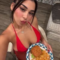 TopFapGirls.net provides exclusive FAP-uncensored OnlyFans Leaked pics for free. | Melissagstm TopFapGirls Leaks Pics 00124