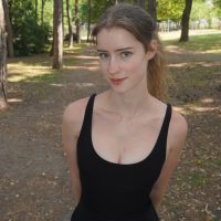 TopFapGirls.net provides exclusive FAP-uncensored OnlyFans Leaked pics for free. | Mira Szalma mira.004 mira.szalma mira004 TopFapGirls Leaks Pics 14