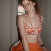 TopFapGirls.net provides exclusive FAP-uncensored OnlyFans Leaked pics for free. | Mira Szalma mira.004 mira.szalma mira004 TopFapGirls Leaks Pics 19