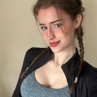 TopFapGirls.net provides exclusive FAP-uncensored OnlyFans Leaked pics for free. | Mira Szalma mira.004 mira.szalma mira004 TopFapGirls Leaks Pics 33