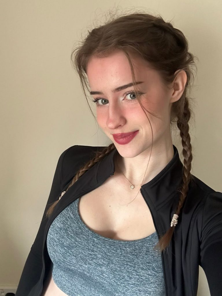 TopFapGirls.net provides exclusive FAP-uncensored OnlyFans Leaked pics for free. | Mira Szalma mira.004 mira.szalma mira004 TopFapGirls Leaks Pics 33