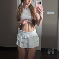 TopFapGirls.net provides exclusive FAP-uncensored OnlyFans Leaked pics for free. | Mira Szalma mira.004 mira.szalma mira004 TopFapGirls Leaks Pics 4