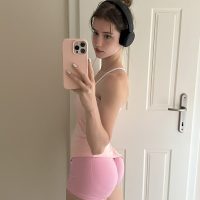 TopFapGirls.net provides exclusive FAP-uncensored OnlyFans Leaked pics for free. | Mira Szalma mira.004 mira.szalma mira004 TopFapGirls Leaks Pics 8