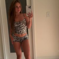 TopFapGirls.net provides exclusive FAP-uncensored OnlyFans Leaked pics for free. | Piper Rockelle aka piperrockelle TopFapGirls Leaks Pics 00111