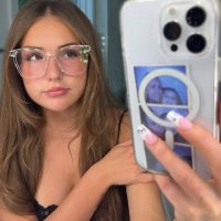 TopFapGirls.net provides exclusive FAP-uncensored OnlyFans Leaked pics for free. | Piper Rockelle aka piperrockelle TopFapGirls Leaks Pics 00142