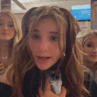 TopFapGirls.net provides exclusive FAP-uncensored OnlyFans Leaked pics for free. | Piper Rockelle aka piperrockelle TopFapGirls Leaks Pics 00153