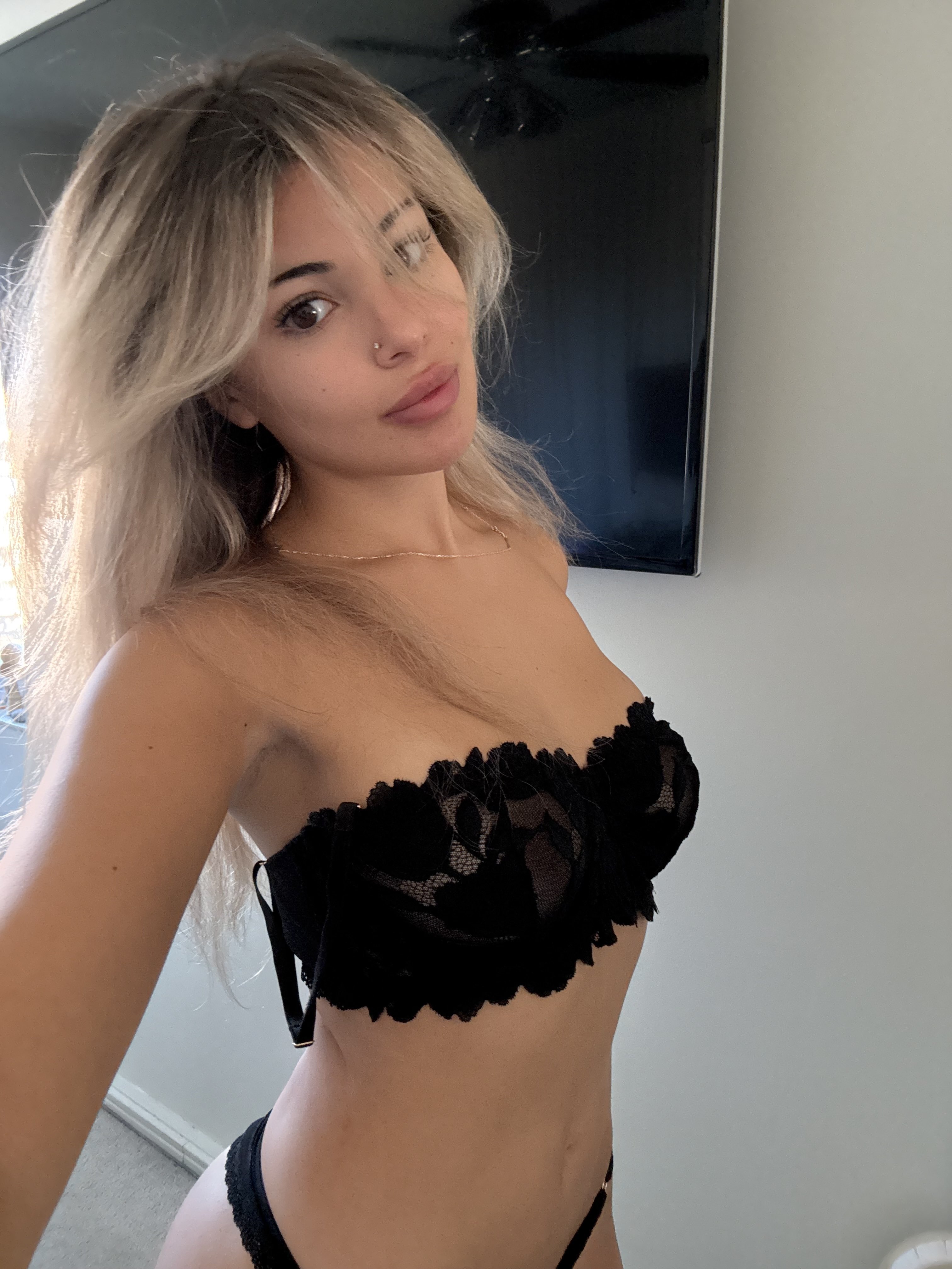 Sabpie Nude sabpie_ Leaked sabreezyy Leaks TopFapGirls Leaks Pics — 15