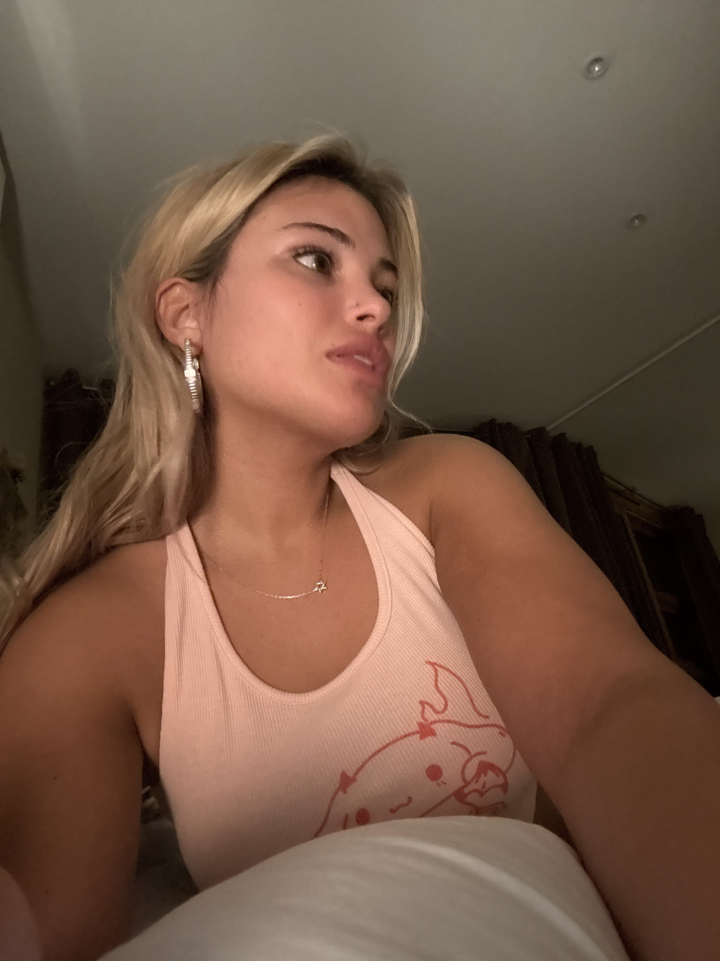 Sabpie Nude