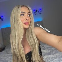 TopFapGirls.net provides exclusive FAP-uncensored OnlyFans Leaked pics for free. | TS Aliyah Rose aliyarose tsaliyahh TopFapGirls Leaks Pics 0023