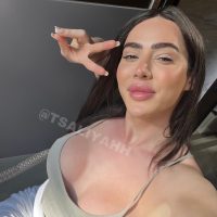 TopFapGirls.net provides exclusive FAP-uncensored OnlyFans Leaked pics for free. | TS Aliyah Rose aliyarose tsaliyahh TopFapGirls Leaks Pics 0024