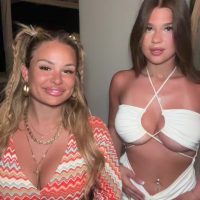 TopFapGirls.net provides exclusive FAP-uncensored OnlyFans Leaked pics for free. | Xenia Helena Adamec xeniahelenaa xeniahelenaaa OnlyFans Leaks Pics 0078