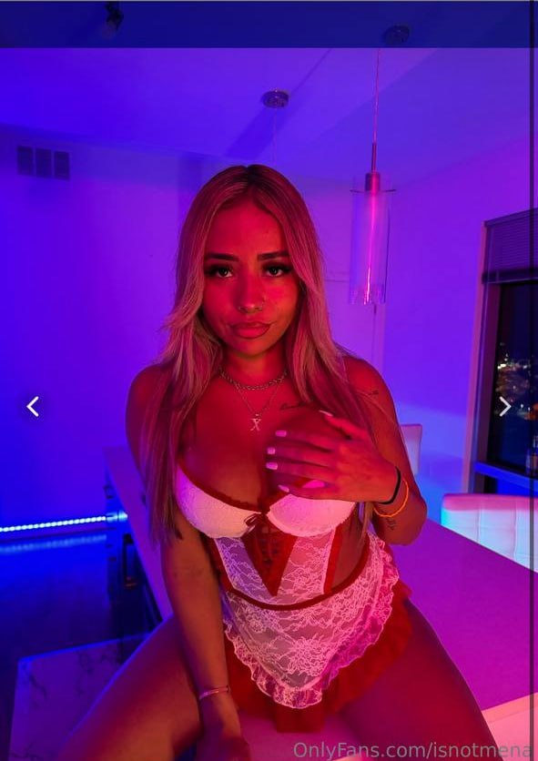 Ximena Saenz TopFapGirls aka XimenaSaenz isnotmena Leaked — 10/10