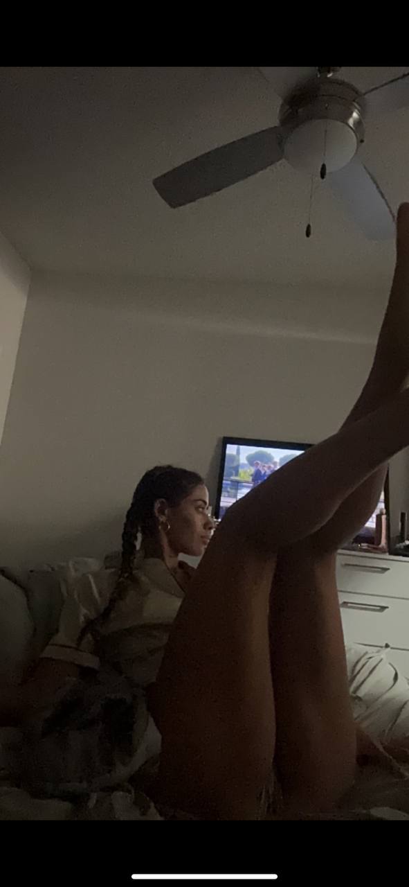 Ximena Saenz TopFapGirls aka XimenaSaenz isnotmena Filtrada — 3