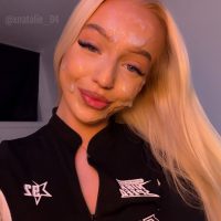 TopFapGirls.net provides exclusive FAP-uncensored OnlyFans Leaked pics for free. | Xnatalie 04 TopFapGirls Leaks Pics 48