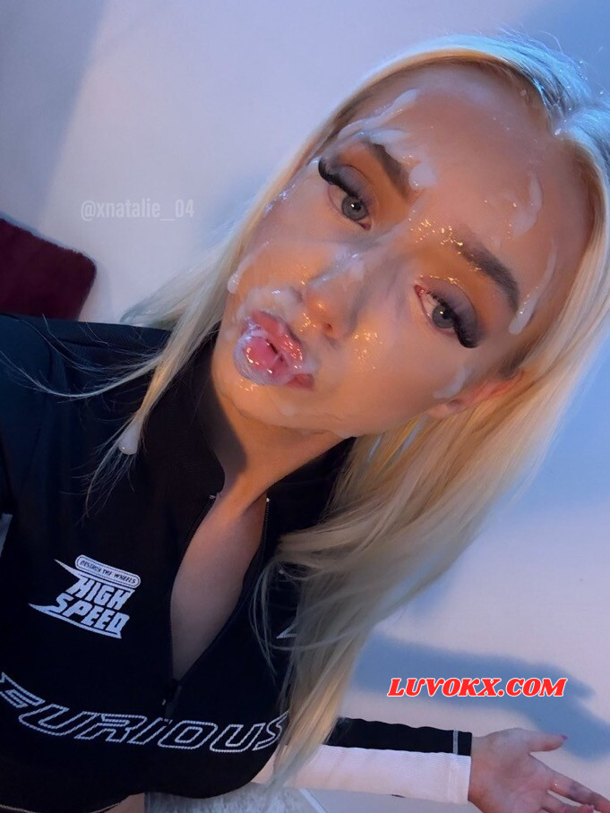 TopFapGirls.net provides exclusive FAP-uncensored OnlyFans Leaked pics for free. | Xnatalie 04 TopFapGirls Leaks Pics 60