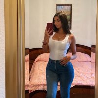 TopFapGirls.net provides exclusive FAP-uncensored OnlyFans Leaked pics for free. | veeronr Verónica veeronr TopFapGirls Leaks Pics 009