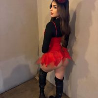 TopFapGirls.net provides exclusive FAP-uncensored OnlyFans Leaked pics for free. | Aaliyahhh.n Luvokx Aaliyah Navarro OnlyFans Leaks Pics 13