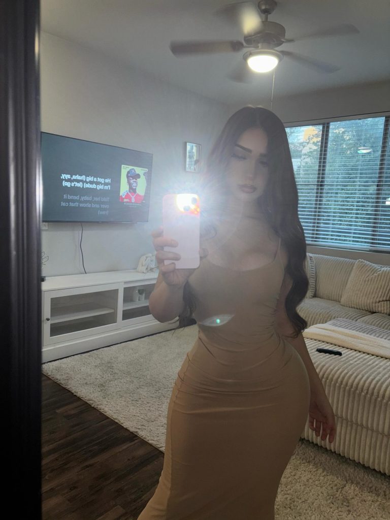 TopFapGirls.net provides exclusive FAP-uncensored OnlyFans Leaked pics for free. | Aaliyahhh.n Luvokx Aaliyah Navarro OnlyFans Leaks Pics 38