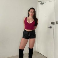 TopFapGirls.net provides exclusive FAP-uncensored OnlyFans Leaked pics for free. | Abby Boom abbyboom abbyboomofficial TopFapGirls Leaks Pics 003