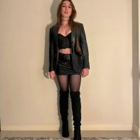 TopFapGirls.net provides exclusive FAP-uncensored OnlyFans Leaked pics for free. | Abby Boom abbyboom abbyboomofficial TopFapGirls Leaks Pics 0039