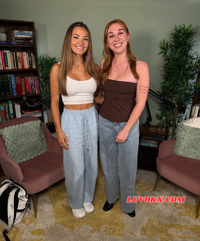 Abby Boom TopFapGirls aka abbyboom abbyboomofficial Leaked — 2