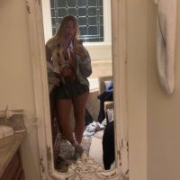 TopFapGirls.net provides exclusive FAP-uncensored OnlyFans Leaked pics for free. | Abby Champlin Abbychamp Abby Champ FanFix Leaks Pics 015