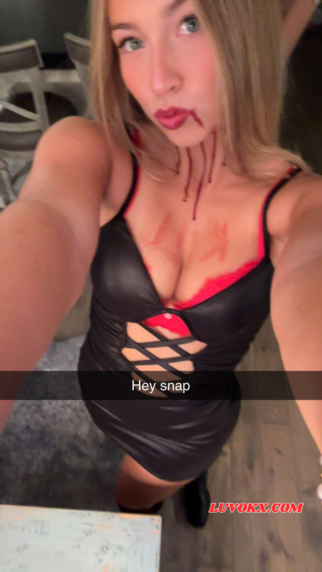 Abby Champlin Nude aka Abby Champ Abbychamp Leaked — 4/9