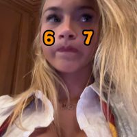 TopFapGirls.net provides exclusive FAP-uncensored OnlyFans Leaked pics for free. | Abby Champlin Abbychamp Abby Champ FanFix Leaks Pics 033