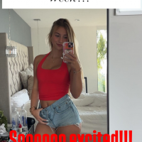 TopFapGirls.net provides exclusive FAP-uncensored OnlyFans Leaked pics for free. | Abby Champlin Abbychamp Abby Champ FanFix Leaks Pics 038