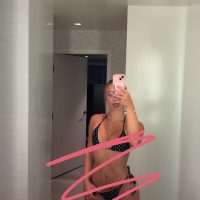 TopFapGirls.net provides exclusive FAP-uncensored OnlyFans Leaked pics for free. | Abby Champlin Abbychamp Abby Champ FanFix Leaks Pics 045