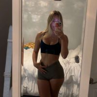 TopFapGirls.net provides exclusive FAP-uncensored OnlyFans Leaked pics for free. | Abby Champlin Abbychamp Abby Champ FanFix Leaks Pics 046