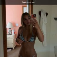 TopFapGirls.net provides exclusive FAP-uncensored OnlyFans Leaked pics for free. | Abby Champlin Abbychamp Abby Champ FanFix Leaks Pics 047