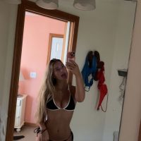 TopFapGirls.net provides exclusive FAP-uncensored OnlyFans Leaked pics for free. | Abby Champlin Abbychamp Abby Champ FanFix Leaks Pics 049