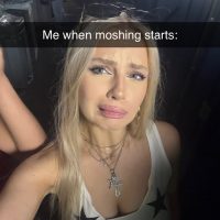 TopFapGirls.net provides exclusive FAP-uncensored OnlyFans Leaked pics for free. | Abby Haas aka abby haas14 OnlyFans Leaks Pics 20