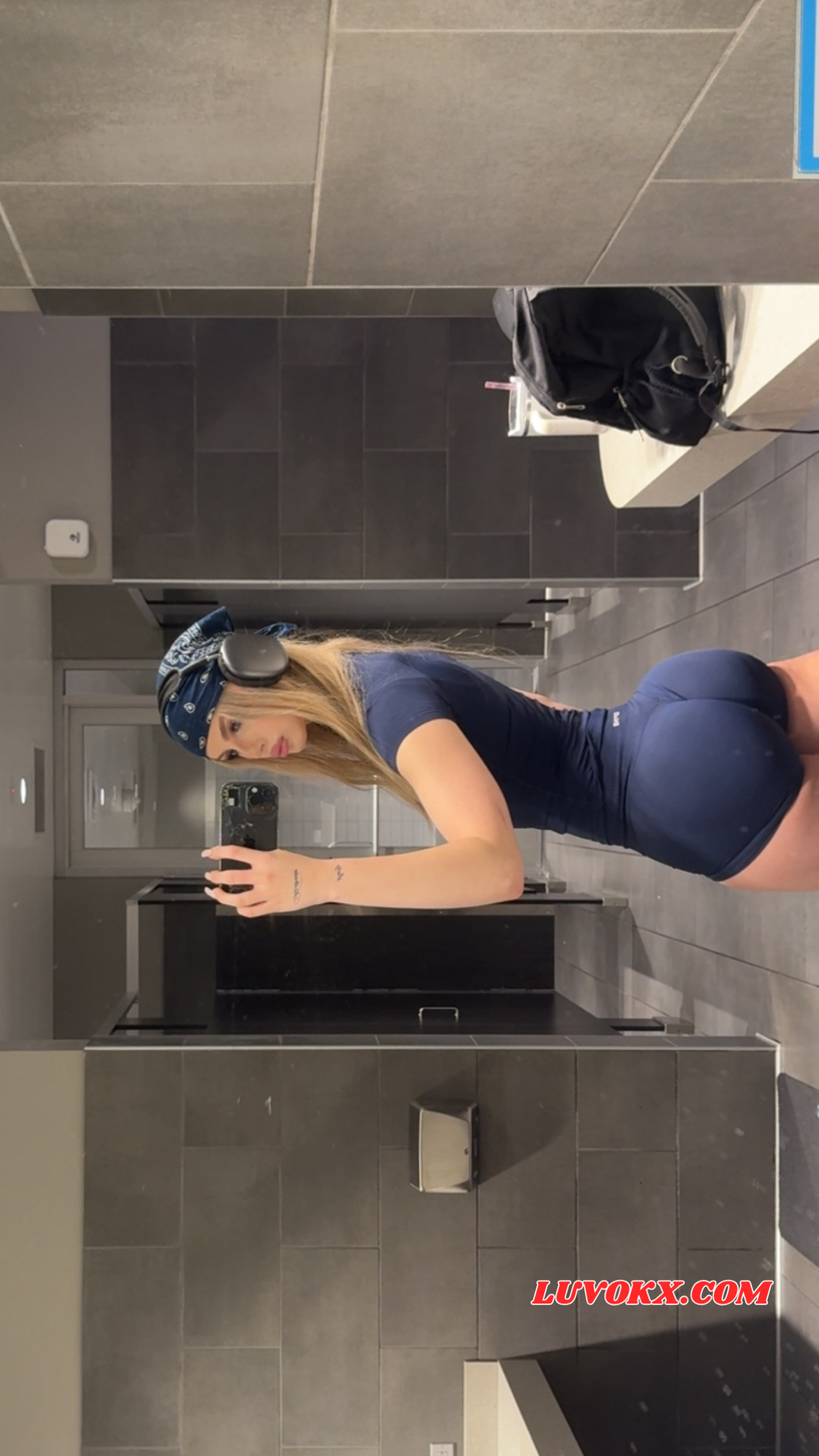 Abby Haas Naked aka abby_haas14 abbyhaas14 Leaked — 9/9