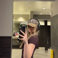 TopFapGirls.net provides exclusive FAP-uncensored OnlyFans Leaked pics for free. | Abby Haas aka abby haas14 OnlyFans Leaks Pics 26