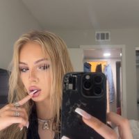 TopFapGirls.net provides exclusive FAP-uncensored OnlyFans Leaked pics for free. | Abby Haas aka abby haas14 OnlyFans Leaks Pics 31