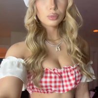 TopFapGirls.net provides exclusive FAP-uncensored OnlyFans Leaked pics for free. | Abby Haas aka abby haas14 OnlyFans Leaks Pics 5