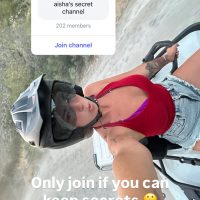 TopFapGirls.net provides exclusive FAP-uncensored OnlyFans Leaked pics for free. | Aisha Katya imkittykat oversharingkittykat Erome Leaks Pics 040