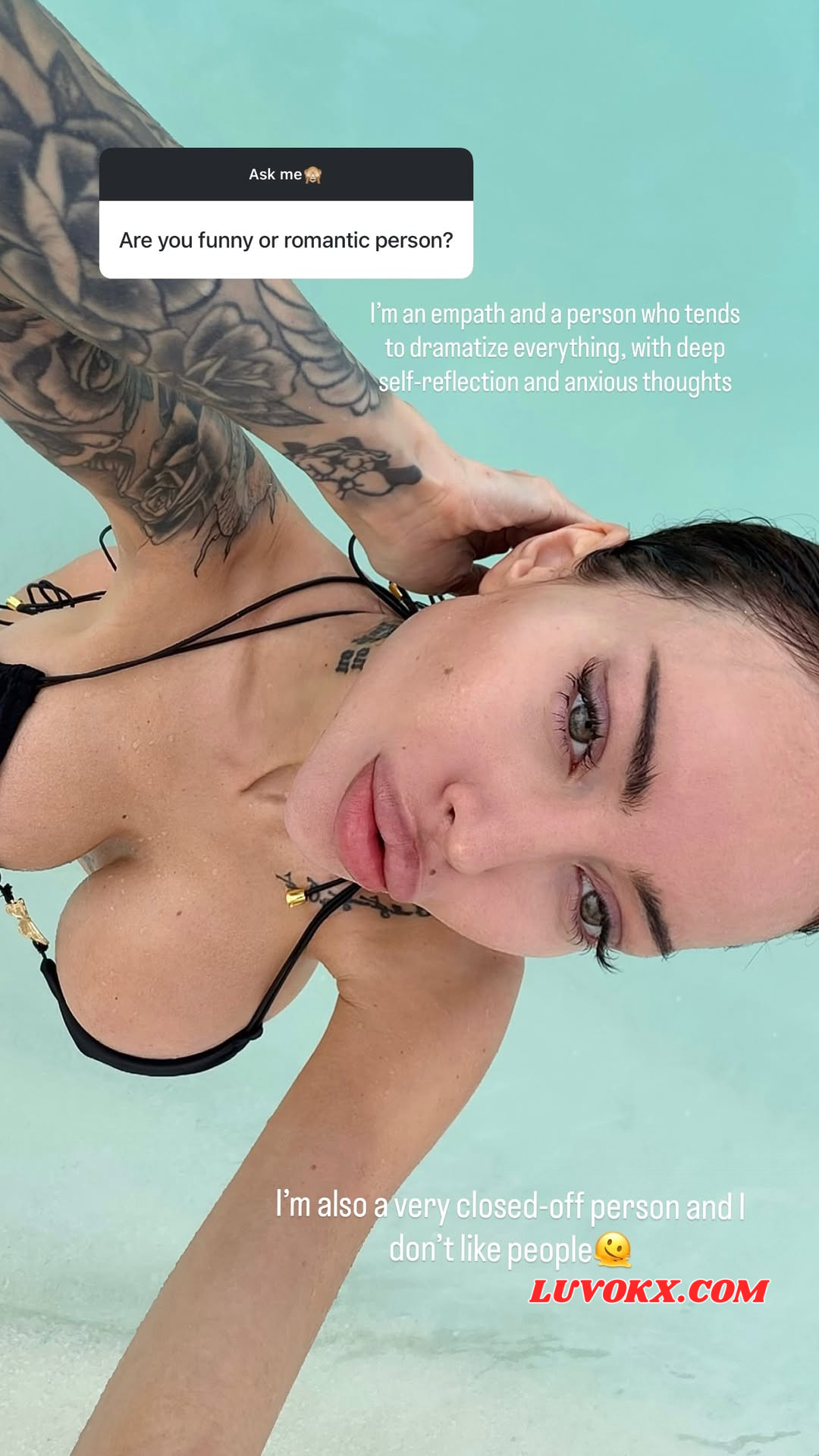 Alena Omovych Nude alena_omovych Leaked Pics — 10/10