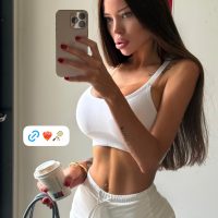 TopFapGirls.net provides exclusive FAP-uncensored OnlyFans Leaked pics for free. | Alena Omovych alena omovych TopFapGirsl Leaks Pics 096