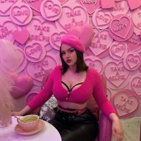 TopFapGirls.net provides exclusive FAP-uncensored OnlyFans Leaked pics for free. | Anesa Imeri anesa.imerii TopFapGirls Leaked Pics 0011