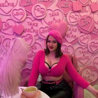 TopFapGirls.net provides exclusive FAP-uncensored OnlyFans Leaked pics for free. | Anesa Imeri anesa.imerii TopFapGirls Leaked Pics 0012