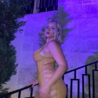 TopFapGirls.net provides exclusive FAP-uncensored OnlyFans Leaked pics for free. | Anesa Imeri anesa.imerii TopFapGirls Leaked Pics 0016