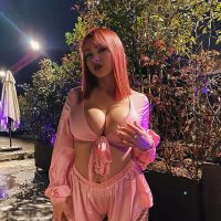 TopFapGirls.net provides exclusive FAP-uncensored OnlyFans Leaked pics for free. | Anesa Imeri anesa.imerii TopFapGirls Leaked Pics 0018